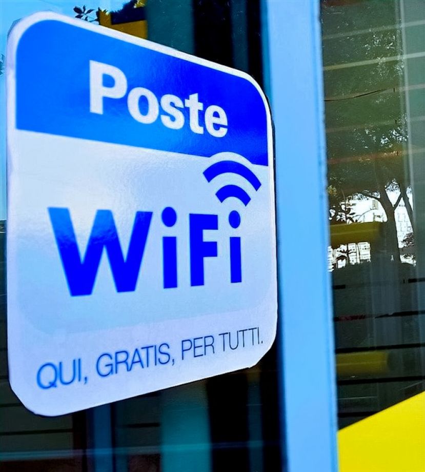 Wi Fi