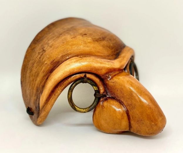 Maschera Scenica