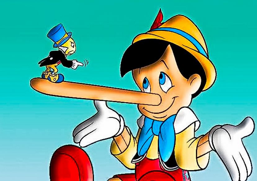 Pinocchio