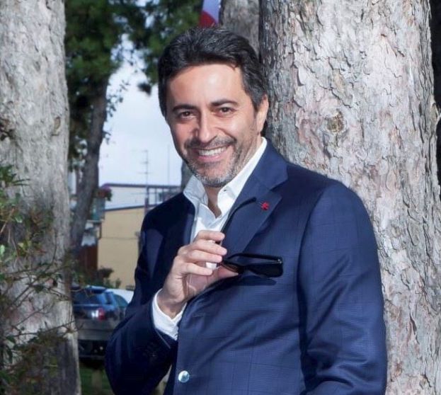 Corrado Oddi