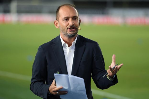GIANLUCA DI MARZIO
