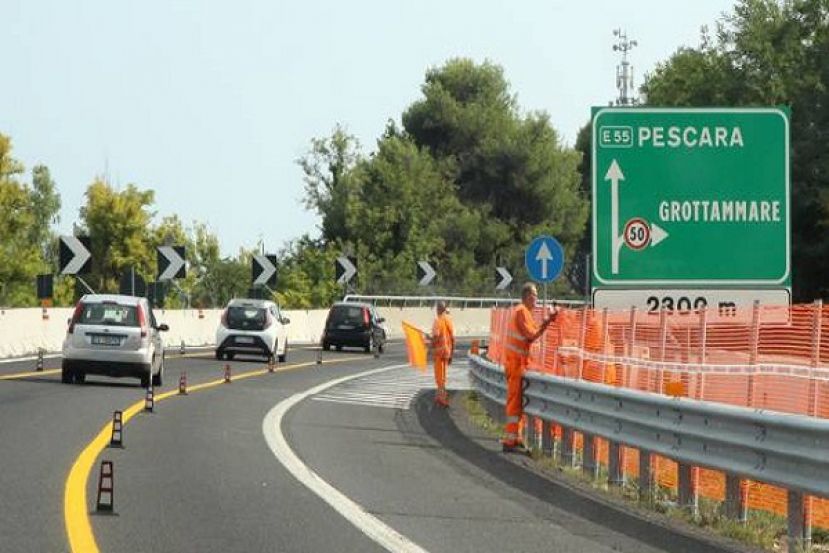 Autostrada A14