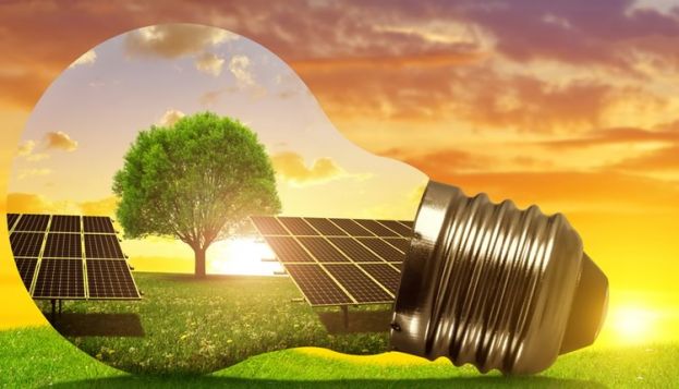 Energie Rinnovabili