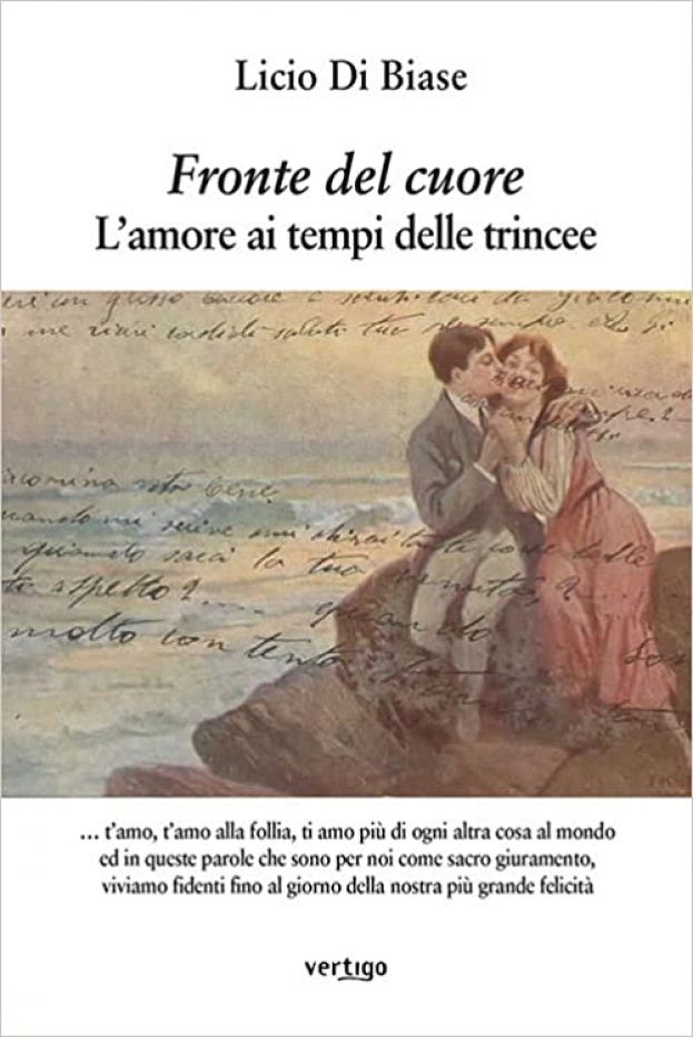 Copertina Libro