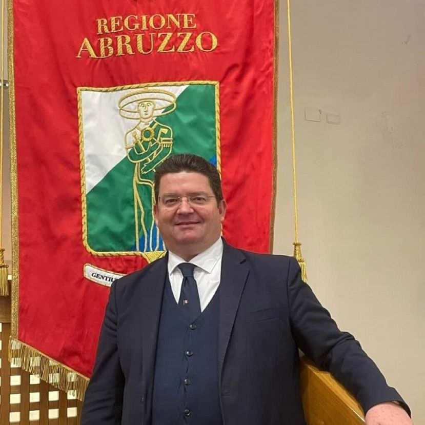 Massimo Verrecchia