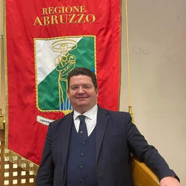 Massimo Verrecchia
