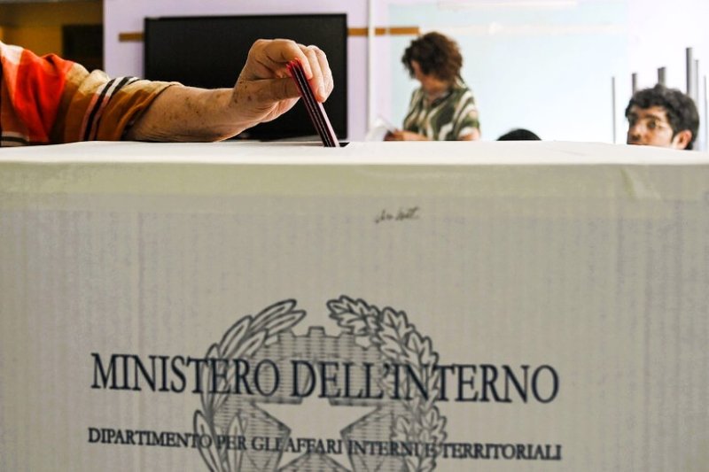 LEGGE ELETTORALE
