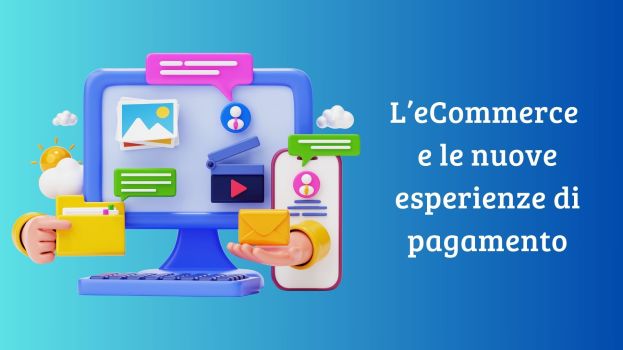 Locandina Evento