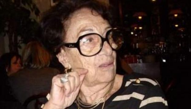 Elena Marinucci