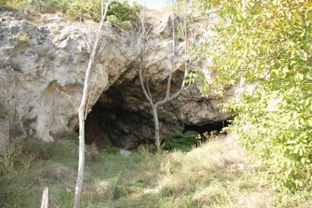 Grotta