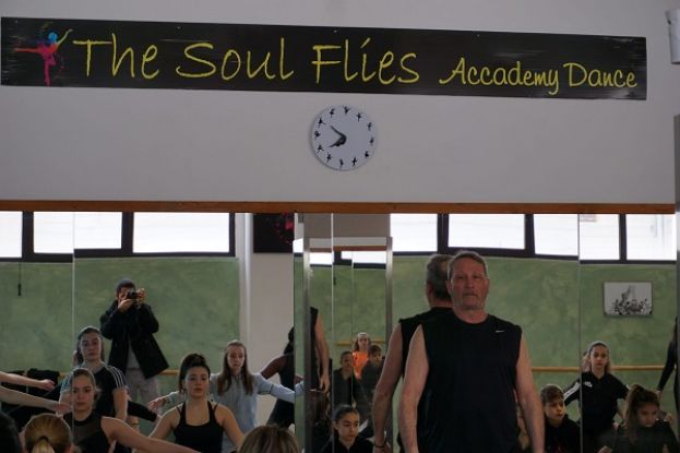 Scuola di Danza
