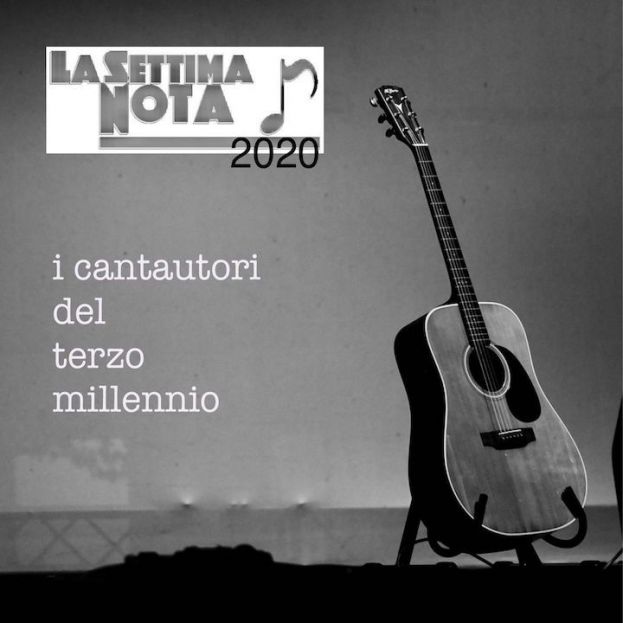 Locandina Evento