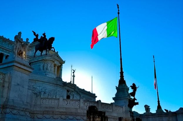 Altare della Patria
