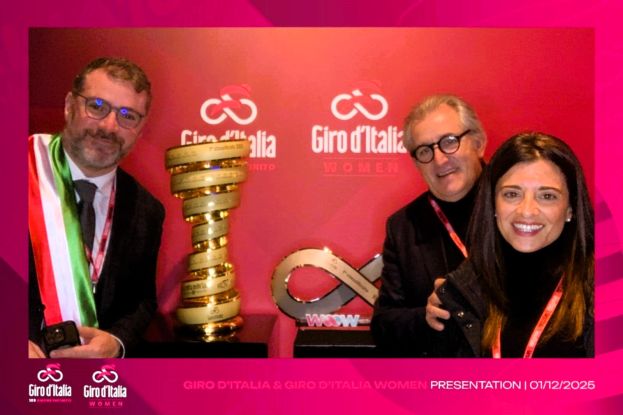 Giro d'Italia