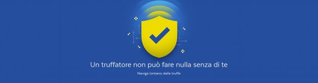 Truffe Postali