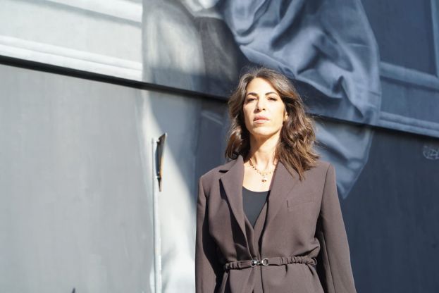 OutsideIn_VeronicaDeAngelis - ph. Carlo Piersanti