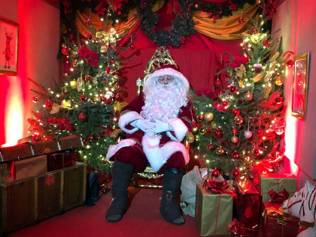 Babbo Natale