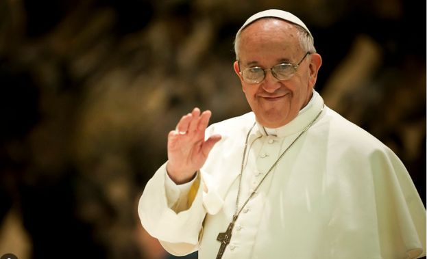Papa Francesco