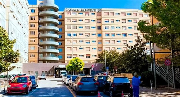 Ospedale Civile di Pescara