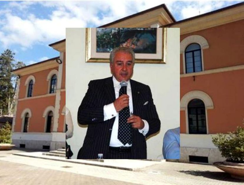 CARSOLI, D'ANTONIO SVEGLIA IL SONNO DELLA POLITICA: LA NOSTRA INTERVISTA AL VETRIOLO