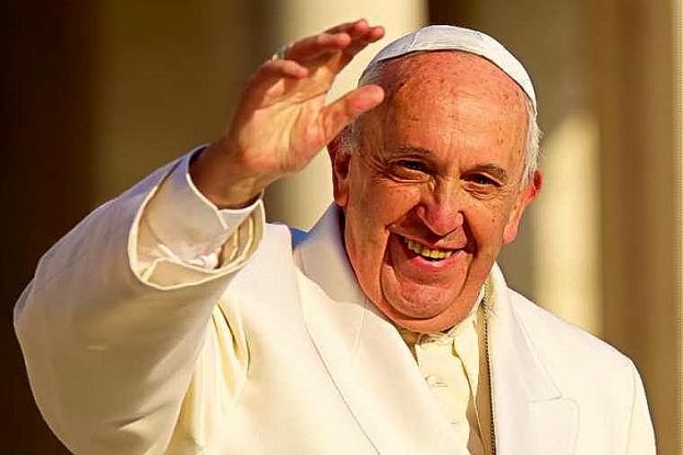 Papa Francesco
