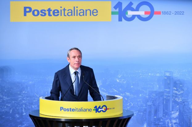 Matteo Del Fante