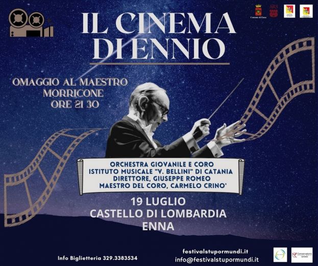Locandina Evento
