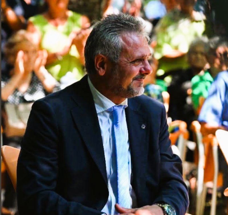 Arturo Como