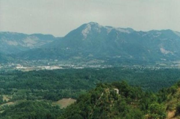PIANA DEL CAVALIERE - SONO 24 I NUOVI POSITIVI