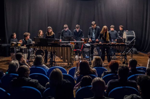 Orchestra
