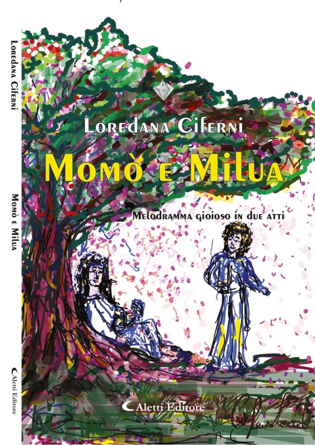 Copertina Libro