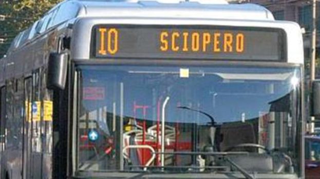 Sciopero