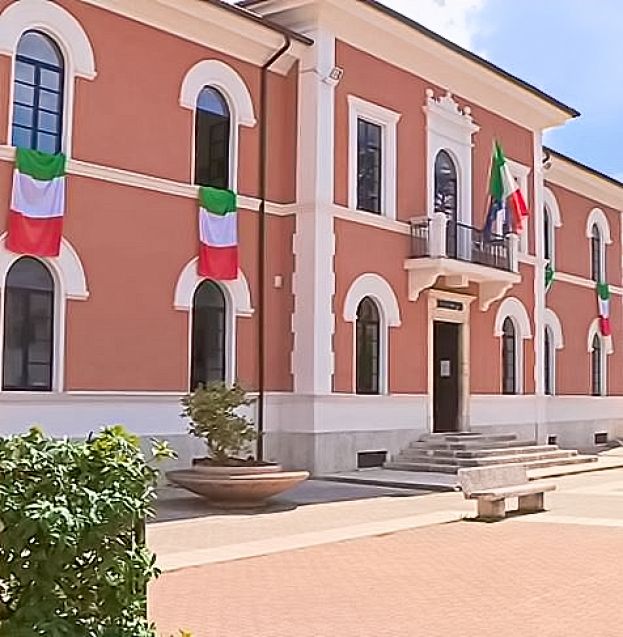 Comune di Carsoli