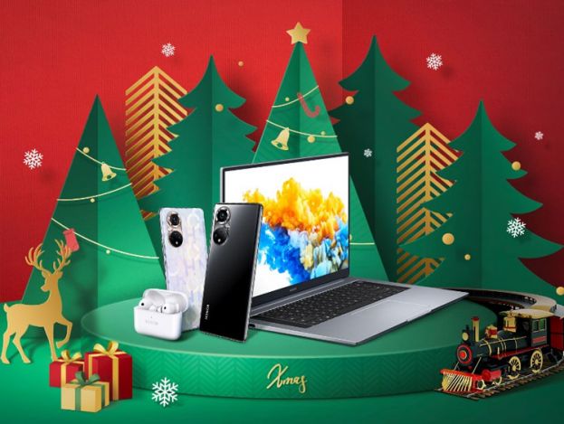 Honor, Natale 2022