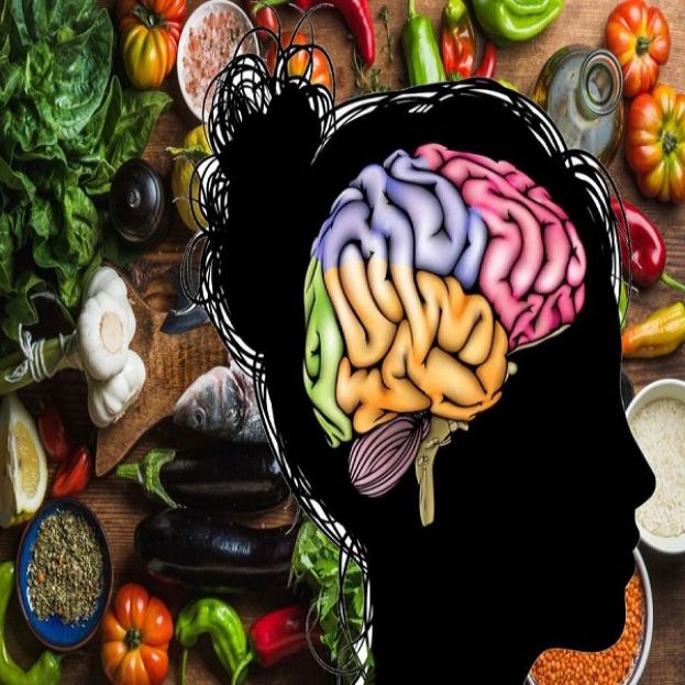 PSICOLOGIA ED ALIMENTAZIONE