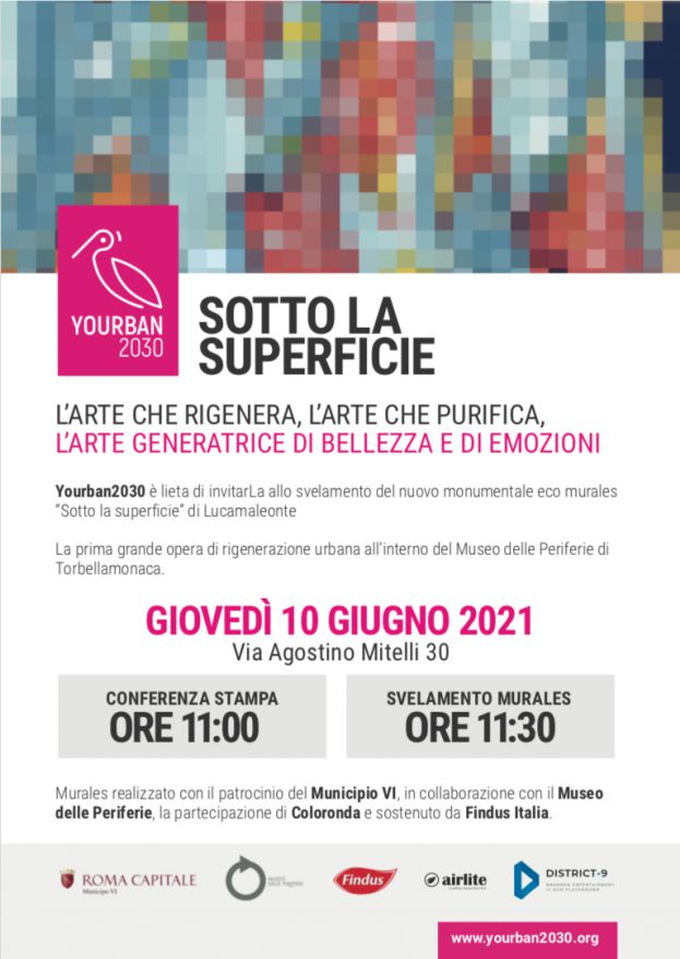 Sotto la superficie