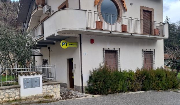 Ufficio Postale