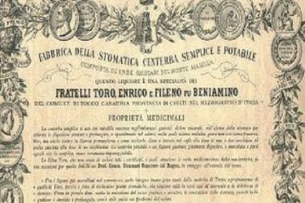 AMARO CENTERBE