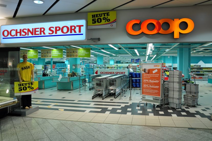 LAVORO,500 ASSUNZIONI ALLA COOP:ABRUZZO E LAZIO LE REGIONI INTERESSATE