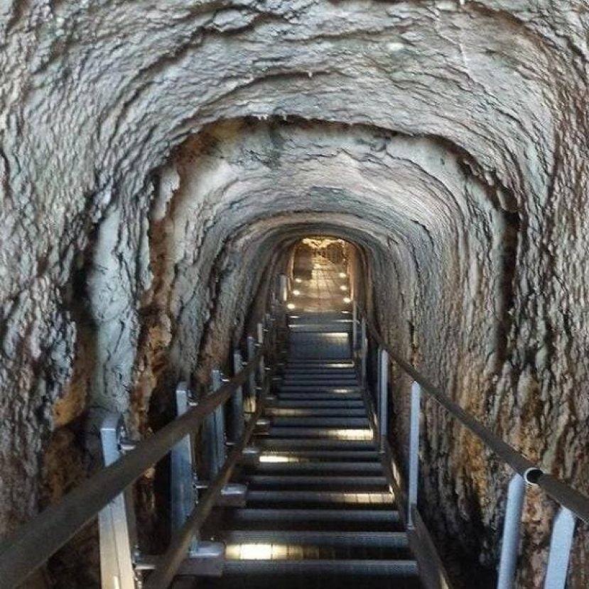 Cunicoli di Claudio