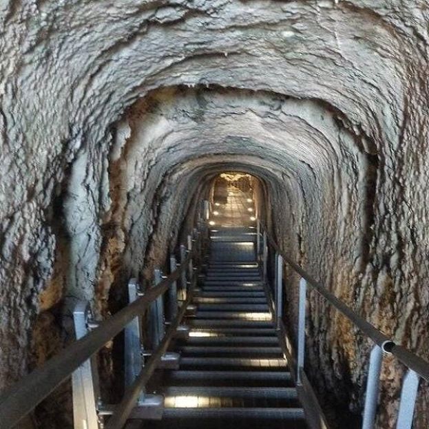 Cunicoli di Claudio