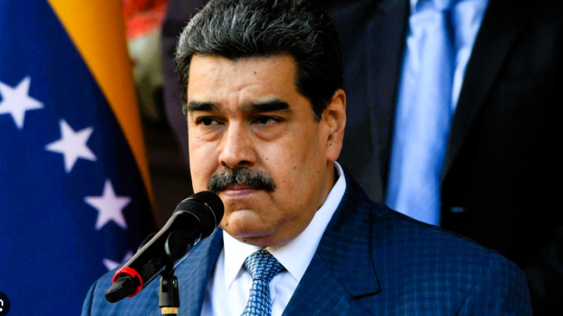 Maduro