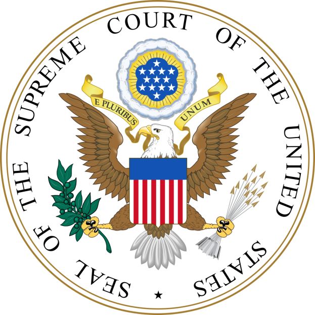 Corte Suprema Stati Uniti