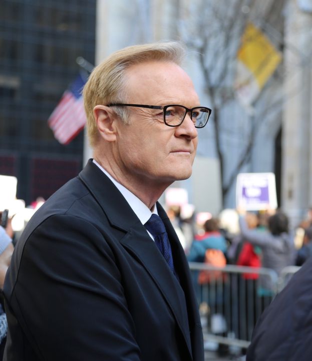 O'DONNELL
