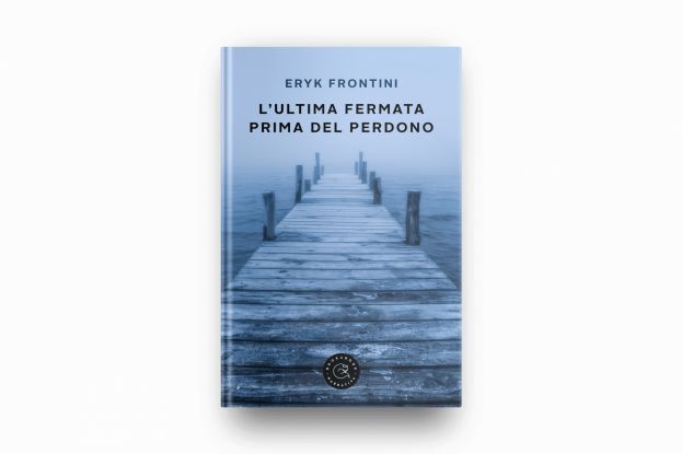Copertina Libro
