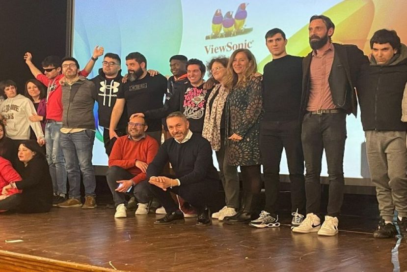 Foto di gruppo