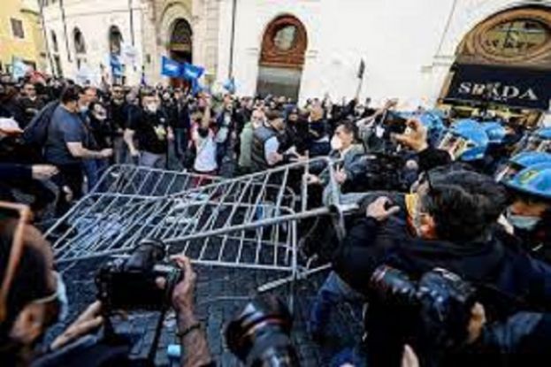 Manifestazioni