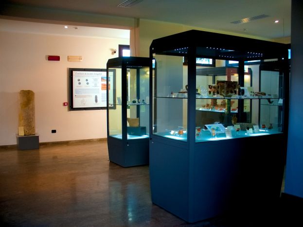 Museo Bova Marina