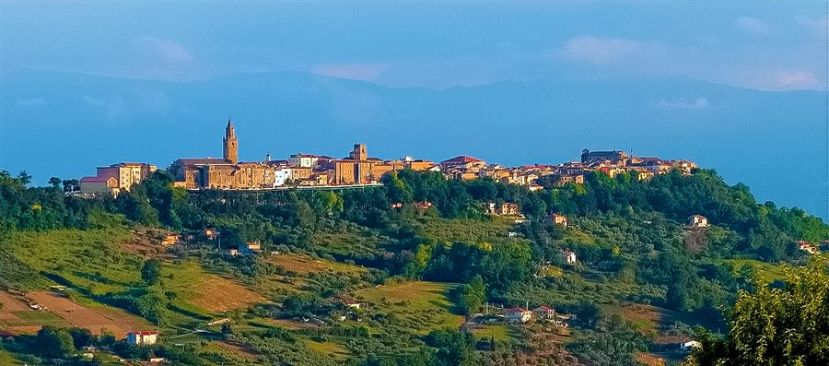 Città Sant'Angelo