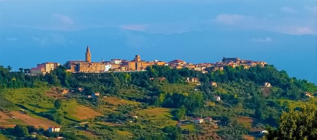 Città Sant'Angelo